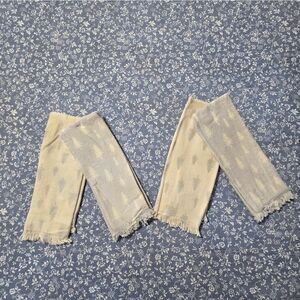 Nwt Bundle of four Christmas Wondershop Kitchen Towels 15" x 25", 100% cotton